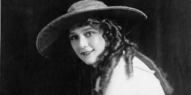 Mary Pickford