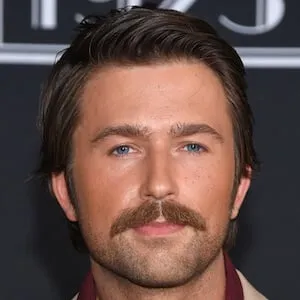 Brandon Sklenar
