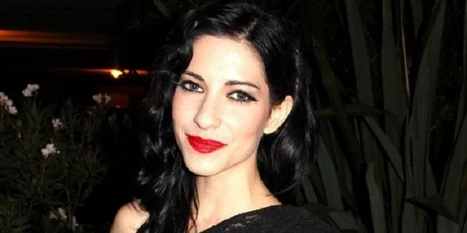 Lisa Origliasso