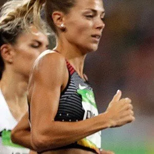 Melissa Bishop