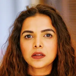 Mitali Mayekar