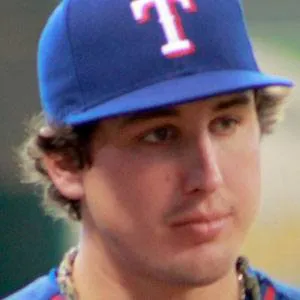 Derek Holland