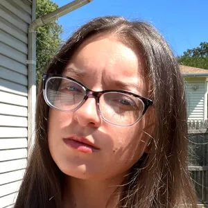 Katelyn Elizabeth (TikTok Star)