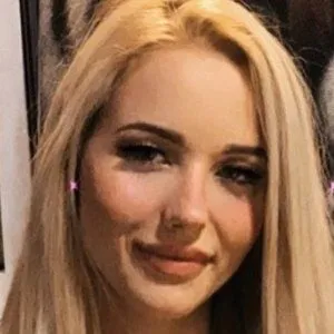 Kristina Dukic