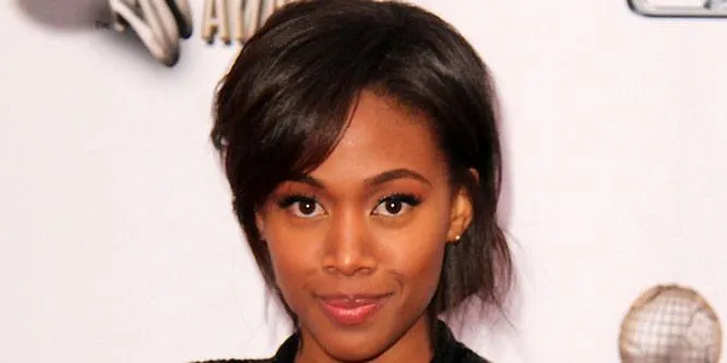 Nicole Beharie