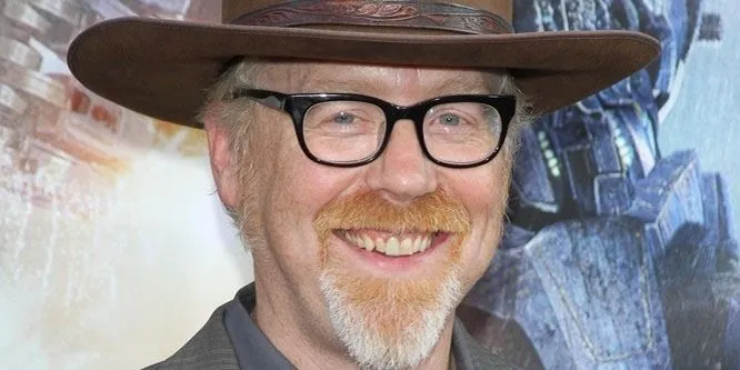 Adam Savage