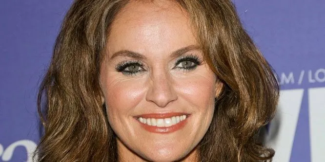 Amy Brenneman
