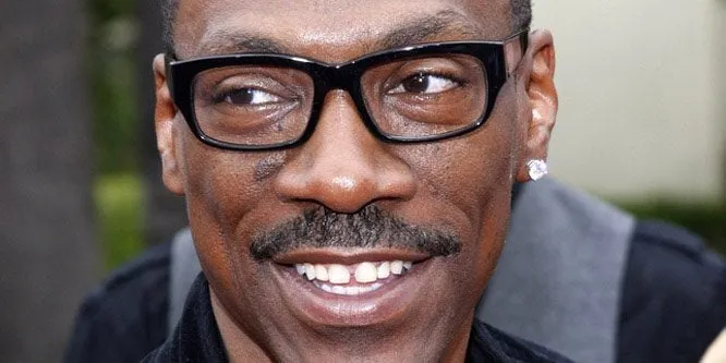 Eddie Murphy