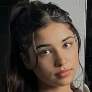 Kashya Thomas