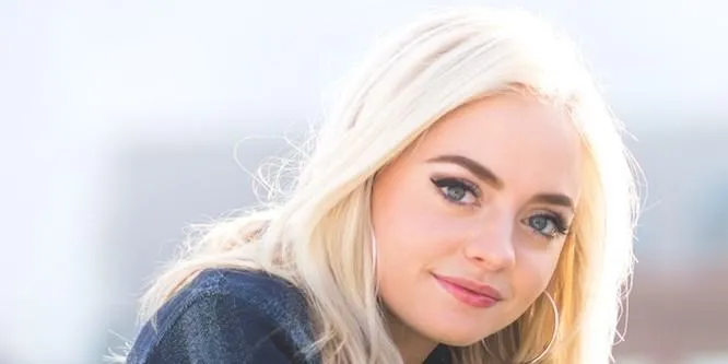 Madilyn Paige
