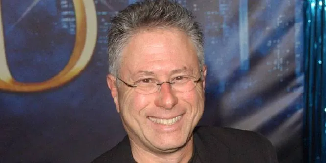 Alan Menken