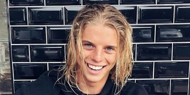 Alex Hayes