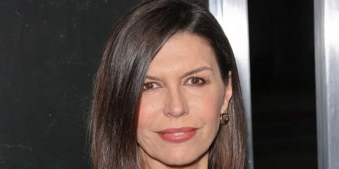 Finola Hughes