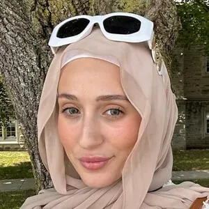 Sarah Elnaffar