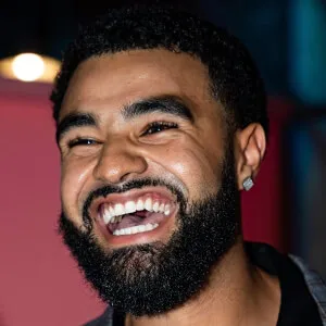 Bilal Dawson