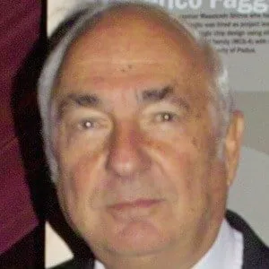Stanley Mazor