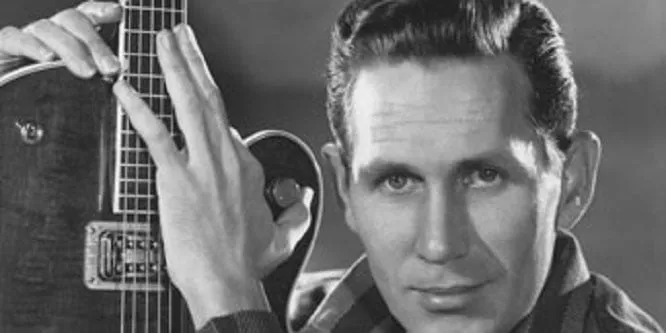 Chet Atkins