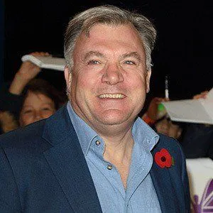 Ed Balls