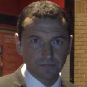 Colin Calderwood
