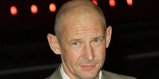Ian Hart