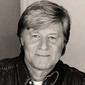 Martin Jarvis