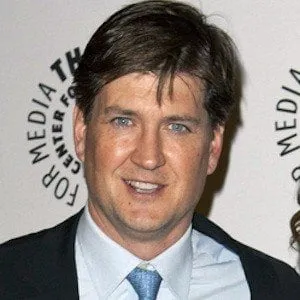 Bill Lawrence (Screenwriter)