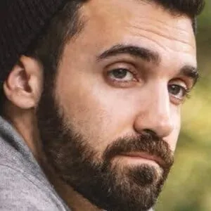 Matt D'Avella