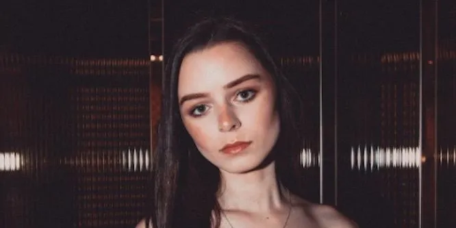 Megan Elizabeth (Born 1996)