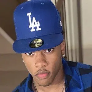 Xavier Armstrong