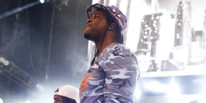 A$AP Ferg