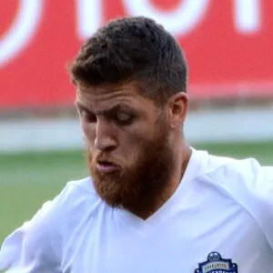 Enzo Martinez