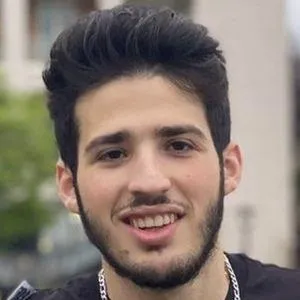Ethan Berrebi