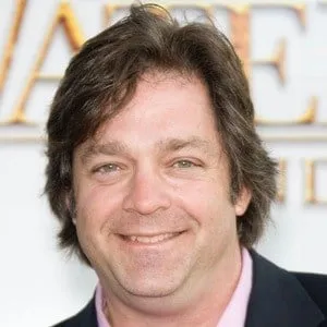 Jonathan Goldstein (TV Actor)