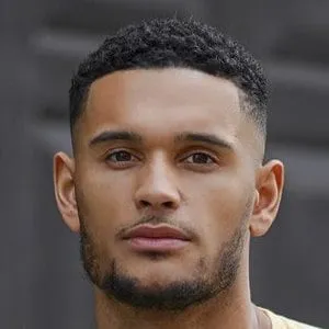 Danny Williams (Reality Star)