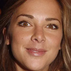 Melissa Theuriau