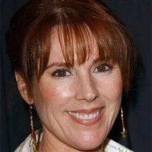 Patricia Tallman