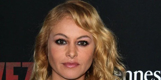 Paulina Rubio