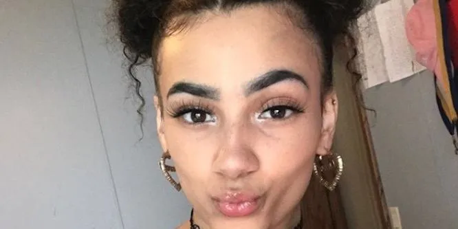 Sybrenna Tillman