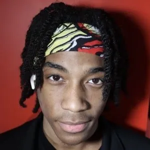 Chris Jackson (TikTok Star)