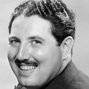 Harold Peary