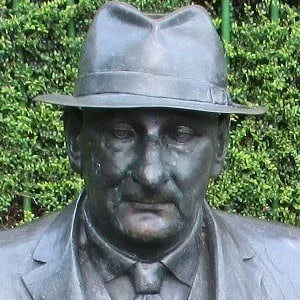 LS Lowry