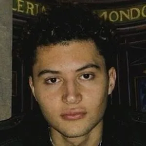 Aidan James