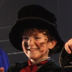 Brenock O'Connor