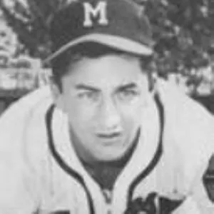 Johnny Logan (Baseball Player)