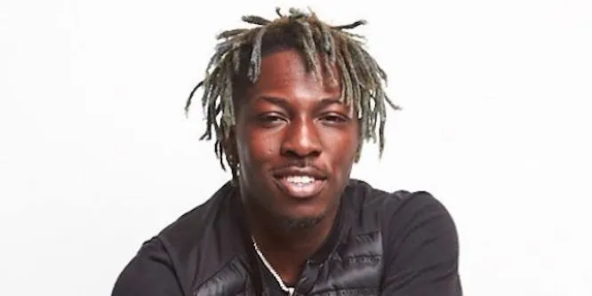 Nike Boi