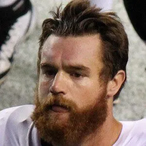 Brandon Myers (Football Player)