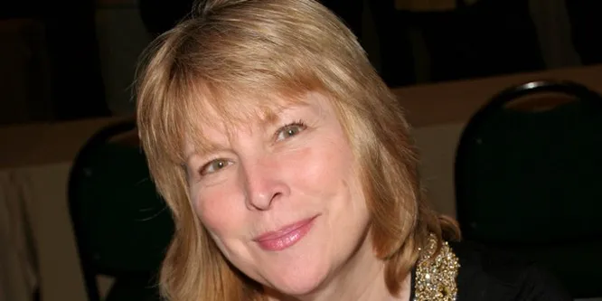 Candy Clark