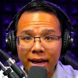 Harry Tsang