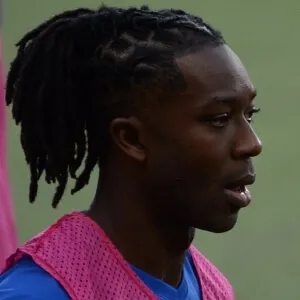Michael Lahoud