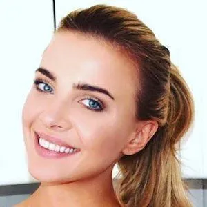 Olena Khamula